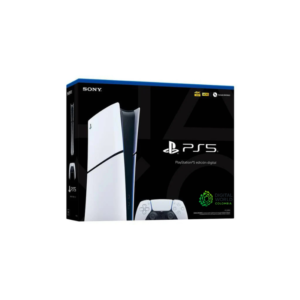 PlayStation 5 Edición Digital 825GB CFI-2015B - Image 4