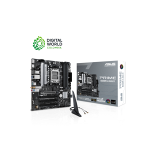 B ASUS PRIME B650M-A AX6 II WIFI AM5 DDR5 RYZEN AMD™7000 90MB1K60-M0EAZ0
