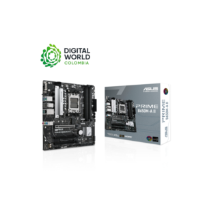 B ASUS PRIME B650M-A II AM5 DDR5 RYZEN AMD™7000 90MB1K60-M0EAY0