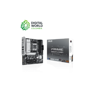 B ASUS PRIME B840M - A WIFI AM5 DDR5 RYZEN AMD™7000 90MB1J20-M0EAY0