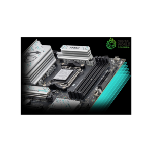 B MSI B850 GAMING PLUS WIFI AM5 DDR5 RYZEN AMD 7000 911-7E56-001