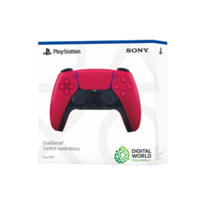 Control PlayStation 5 Cosmic Red PS5 SONY