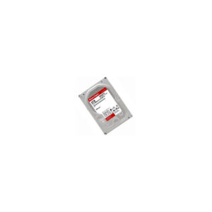 Disco Duro 8tb Nas Western Digital Red Plus 5640rpm WD80EFPX
