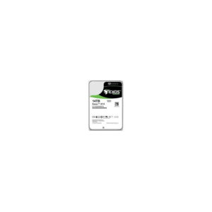 Disco Duro Servidor Sata 14tb Seagate Exos X16 7200 RPM 256MB ST14000NM001G