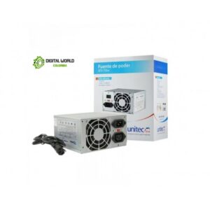 FUENTE DE PODER UNITEC ATX-750w