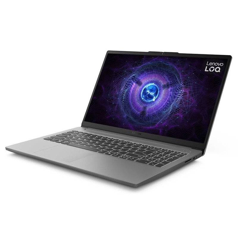 Portátil Gamer Lenovo IdeaPad Gaming 3 Core i5 12ª Gen RTX 3050 8GB RAM 512GB SSD 15.6” - Image 2