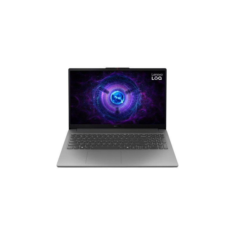 Portátil Gamer Lenovo IdeaPad Gaming 3 Core i5 12ª Gen RTX 3050 8GB RAM 512GB SSD 15.6”