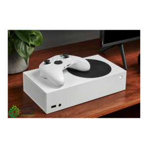 Xbox Series S 512 GB