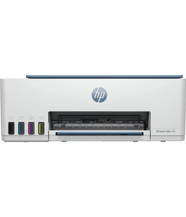 Impresora Multifuncional HP Smart Tank 585 Sistema de Tinta Continua Original WiFi USB - Image 2