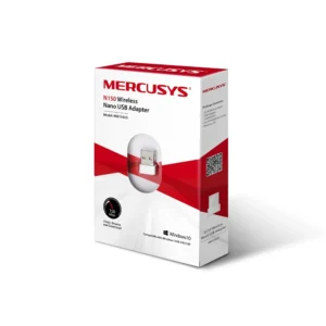 Adaptador USB Wi-Fi N150 Mini USB Nano 150Mbps