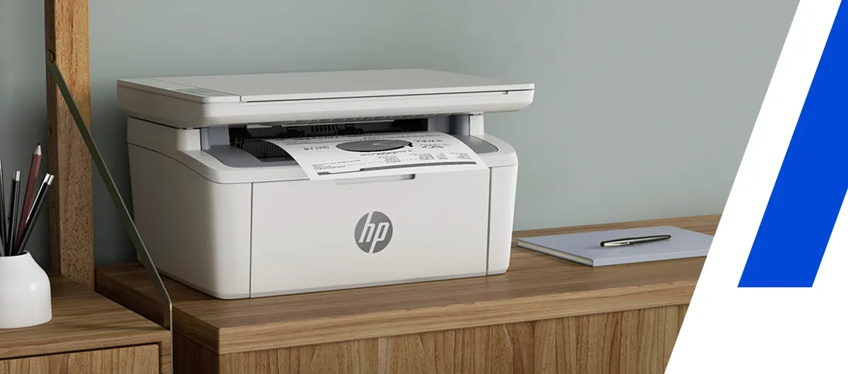 Impresora Multifuncional Láser HP Laser MFP 141w Monocromática WiFi USB 20 PPM - Image 2