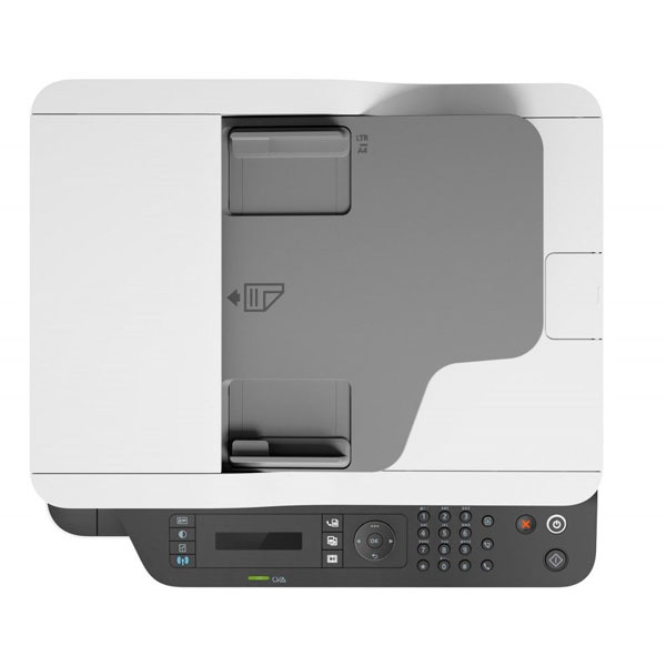Impresora Multifuncional Láser HP Laser MFP 137fnw Monocromática WiFi Ethernet USB ADF 20 PPM - Image 3