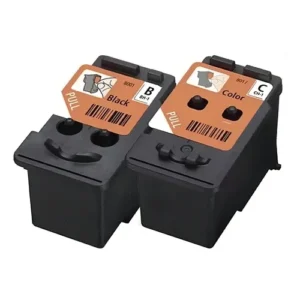 Cabezal de Impresión Original Canon CH-21L / CH-21R para PIXMA G510 y G610