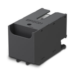 Caja de Mantenimiento Original Epson C12C938211 para WorkForce Pro WF-C5890