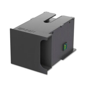 Caja de Mantenimiento Original Epson T671200 (PXMB4) para WorkForce Pro WF-6090 y WF-6590