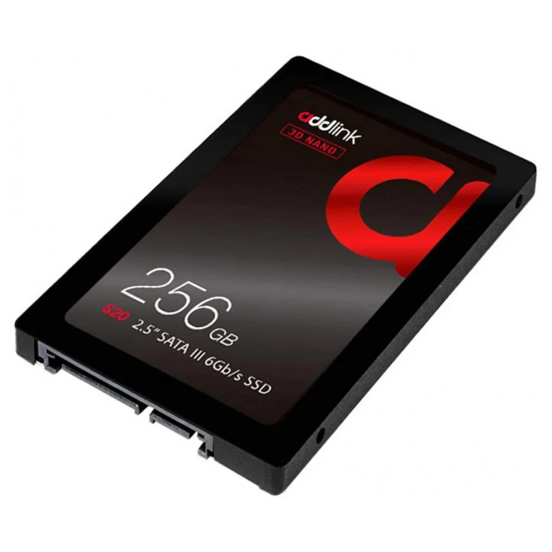 Disco Sólido Interno Datalink SSD 256GB SATA III 2.5" 560 MB/s para PC y Portátil - Image 2