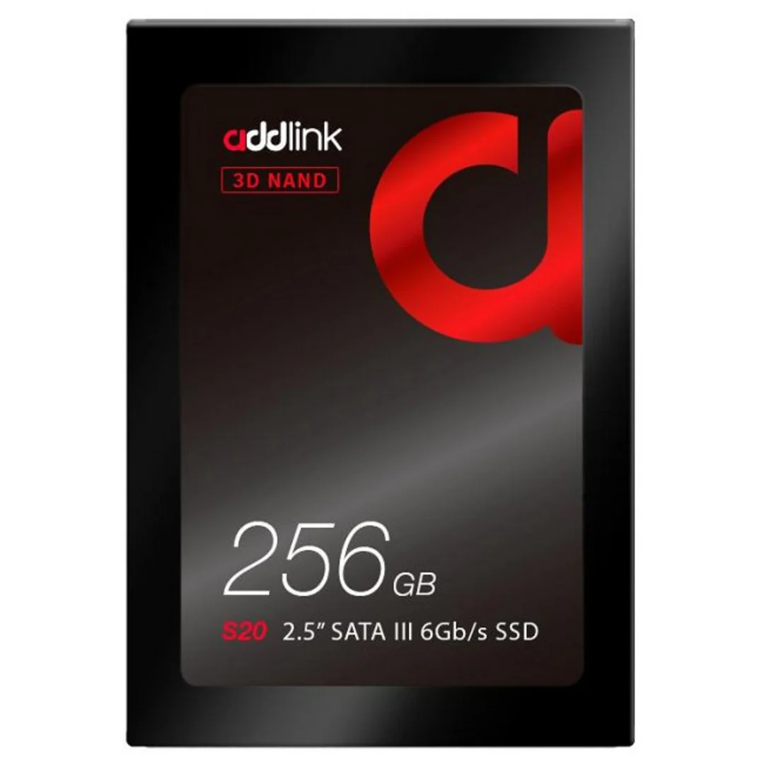 Disco Sólido Interno Datalink SSD 256GB SATA III 2.5" 560 MB/s para PC y Portátil - Image 4