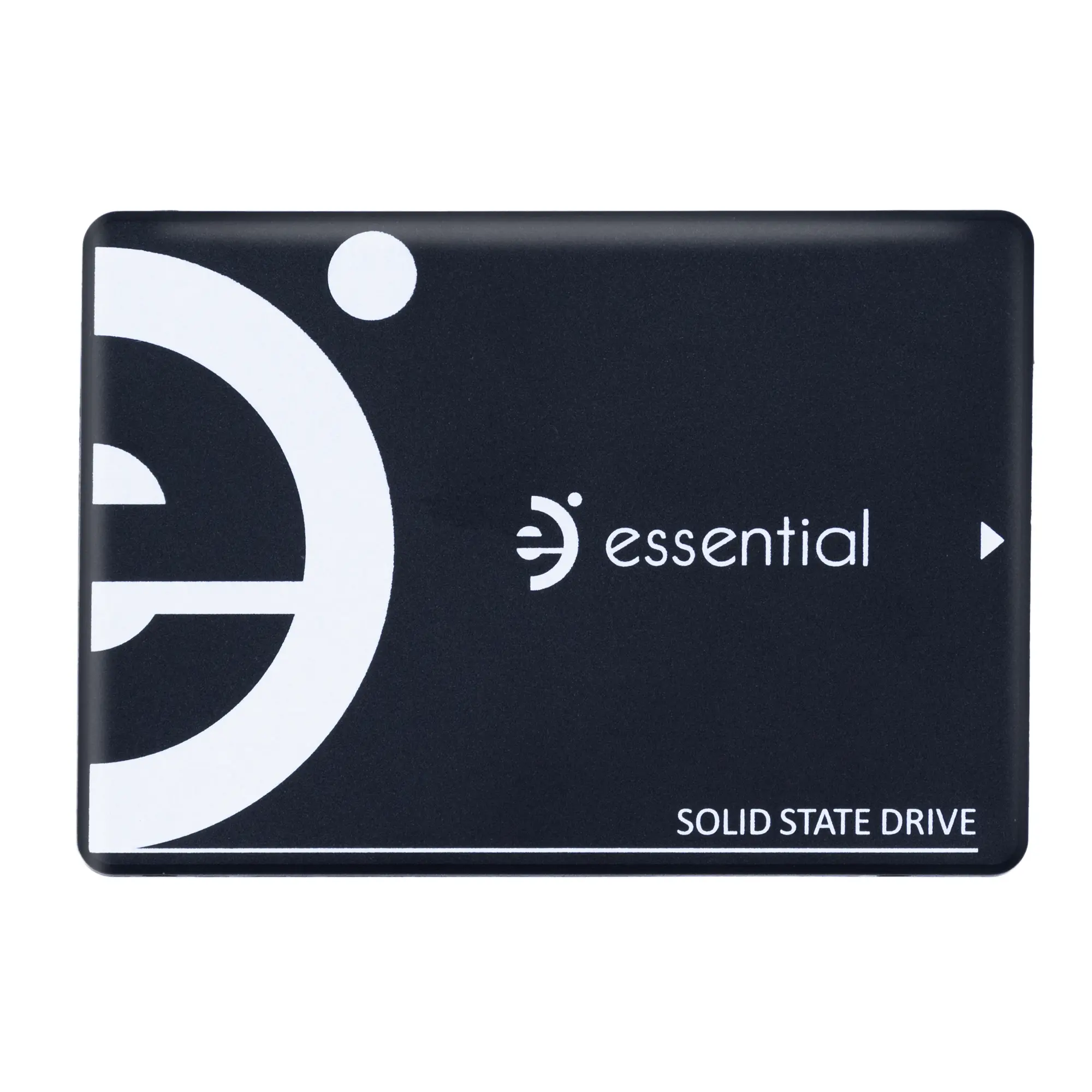 Disco Sólido Interno Essential SSD 256GB SATA III 2.5" 3D NAND para PC y Portátil - Image 2