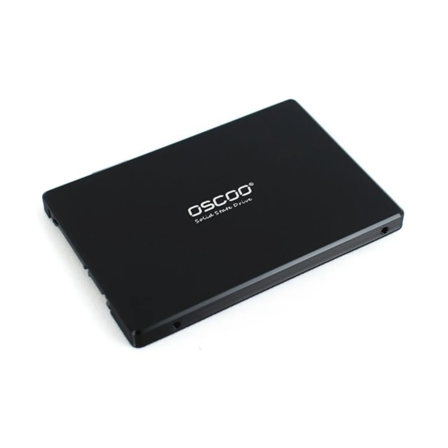 Disco Sólido Interno OSCOO Black Series 1TB SATA III 2.5" SSD 3D NAND para PC y Portátil - Image 2