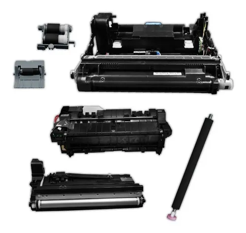 Kit de Mantenimiento Original Kyocera MK-3302 500.000 Páginas para ECOSYS M3655idn, M3660idn y P3155dn - Image 2