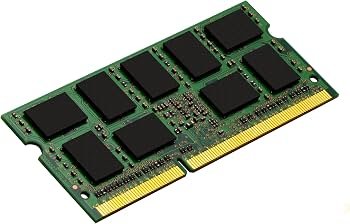Memoria RAM Kingston 8GB DDR3L 1600MHz SODIMM PC3L-12800 para Portátil - Image 2