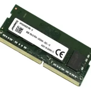 Memoria RAM OEM 8GB DDR4 3200MHz SODIMM para Portátil