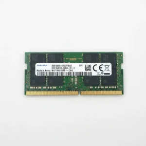 Memoria RAM Samsung 32GB DDR4 3200MHz SODIMM para Portátil