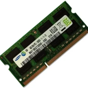 Memoria RAM Samsung 4GB DDR3 1600MHz SODIMM para Portátil