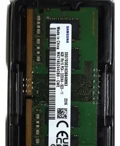 Memoria RAM Samsung 4GB DDR4 3200MHz SODIMM para Portátil