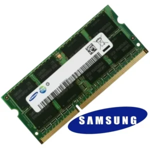 Memoria RAM Samsung 8GB DDR4 3200MHz SODIMM para Portátil
