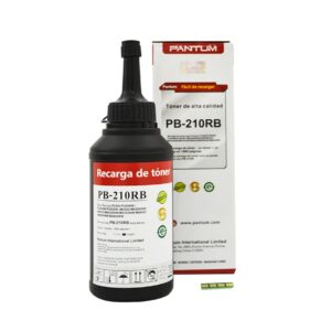 Pantum PB-210RB Kit de Recarga de Tóner para P2200 / M6500 / M6550 / M6600