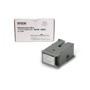 Tanque de Mantenimiento Original Epson C13S210057 (SC13MB) para SureColor T3170
