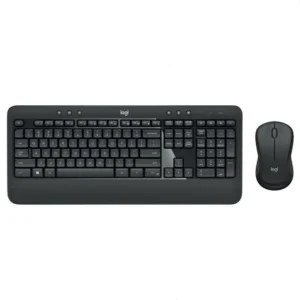 Combo Logitech MK540 Advanced Inalámbrico Teclado y Mouse