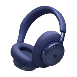 Diadema JBL Live 780NC Bluetooth Supraaural con Cancelación de Ruido 80 Horas