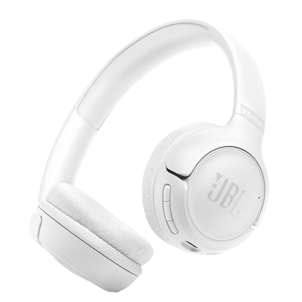 Diadema JBL Tune 530 Bluetooth Supraaural 76 Horas - Image 2