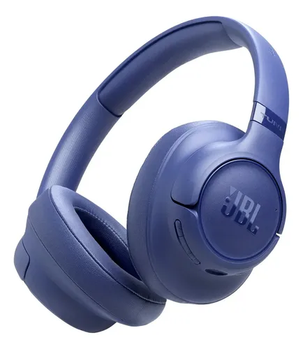 Diadema JBL Tune 730 Bluetooth Supraaural 76 Horas