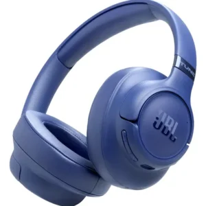 Diadema JBL Tune 780NC Bluetooth Supraaural con Cancelación de Ruido 76 Horas