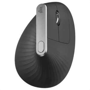 Mouse Logitech MX Vertical Ergonómico Inalámbrico Bluetooth Multi-Dispositivo