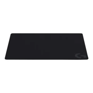 Mouse Pad Gamer Logitech G240 34 × 28 cm de Tela con Base Antideslizante