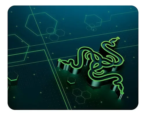 Mouse Pad Gamer Razer Goliathus Small