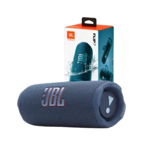 Parlante JBL Flip 7 Bluetooth Portátil 16 Horas Azul
