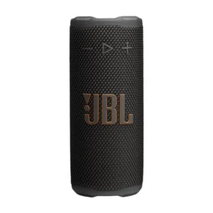 Parlante JBL Grip Portátil Bluetooth 14 Horas Negro