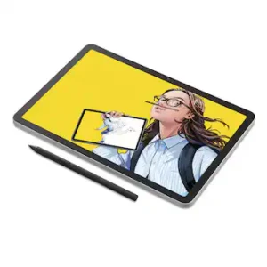 Tableta Gráfica Wacom MovinkPad 11 8GB 128GB 11,45" Android 14 2.2K con Pro Pen 3