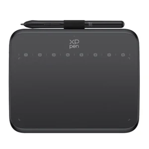 Tableta Gráfica XP-PEN Deco 640 USB 16.384 Niveles de Presión Área Activa 160 × 90 mm