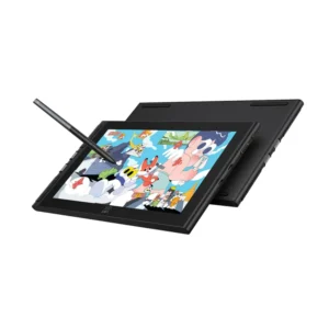 Tableta Gráfica con Pantalla XP-PEN Artist 12 3ª Generación Full HD 16.384 Niveles de Presión